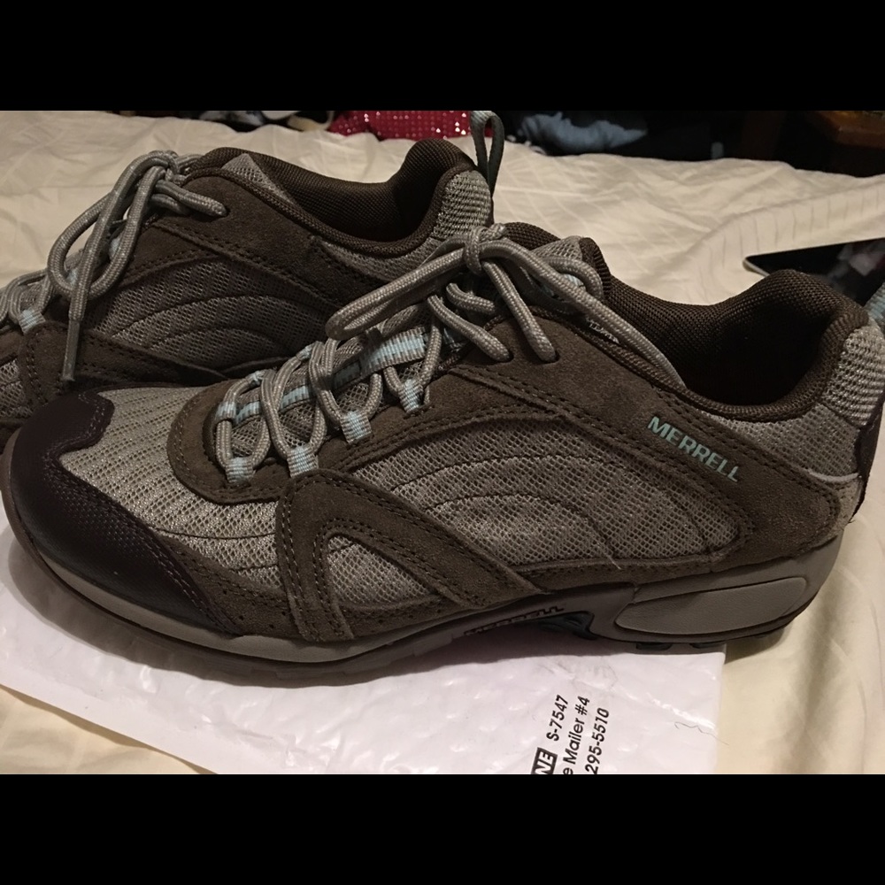 Merrell shoes